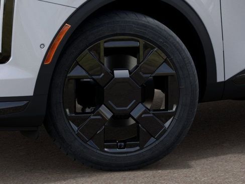 New 2026 Kia Sportage X-Pro Prestige image 9