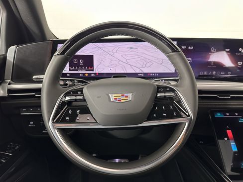 New 2025 Cadillac Escalade Sport w/ Touring Package image 16