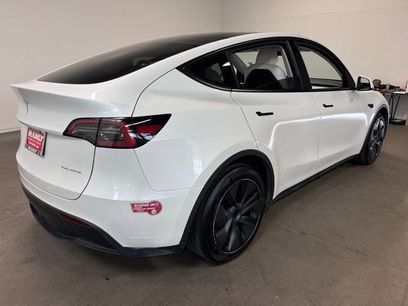Used 2024 Tesla Model Y Long Range
