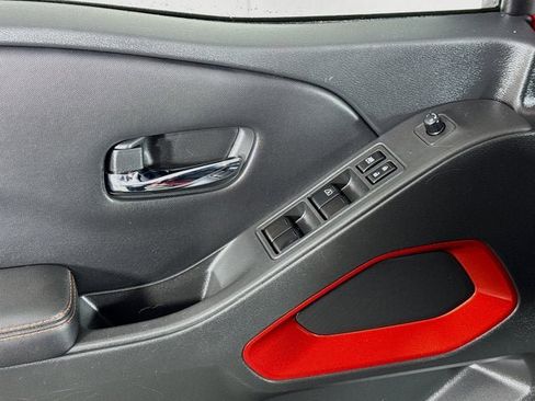 Certified 2024 Nissan Frontier PRO-4X w/ Pro Premium Package image 16