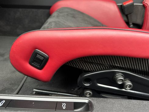 Used 2022 Porsche 911 GT3 image 14