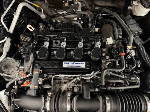 Used 2019 Honda Accord LX image 9