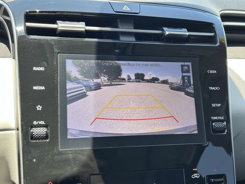 Used 2022 Hyundai Tucson SEL AWD/4WD image 26