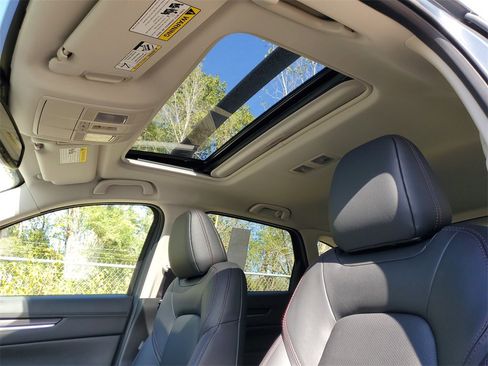 New 2025 MAZDA CX-5 Carbon Edition image 12