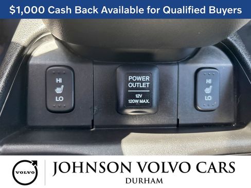 New 2026 Volvo XC60 B5 Plus w/ Climate Package AWD/4WD image 25