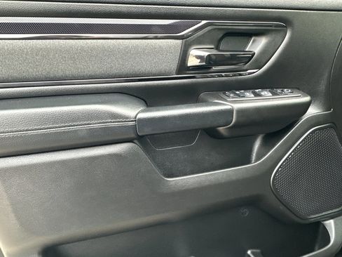 Used 2022 RAM 1500 Big Horn w/ Built-to-serve Edition image 11