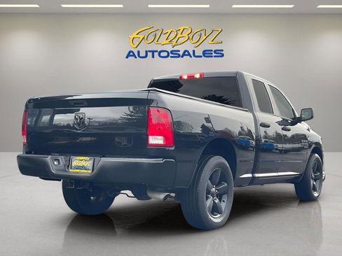 Used 2019 RAM 1500 Express w/ Express Value Package image 4