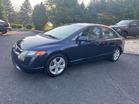 Used 2007 Honda Civic EX image 11
