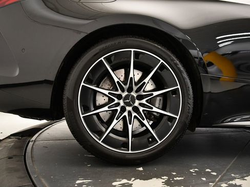 Used 2024 Mercedes-Benz CLE 53 AMG 4MATIC image 16