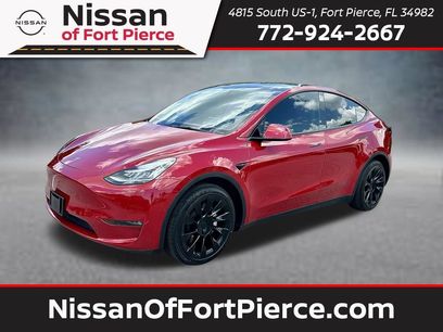 Used 2022 Tesla Model Y Long Range