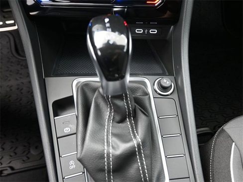 New 2026 Volkswagen Jetta Sport image 31