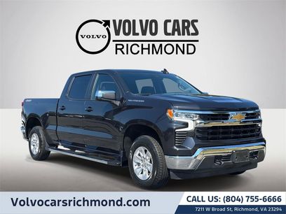 Used 2024 Chevrolet Silverado 1500 LT w/ Protection Package