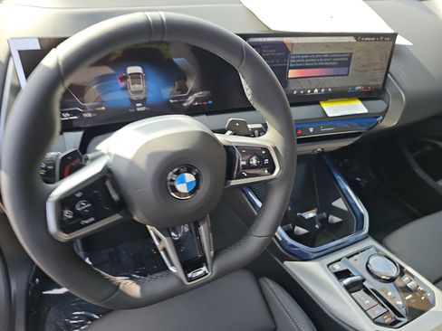 New 2026 BMW X3 xDrive30 w/ Premium Package image 17