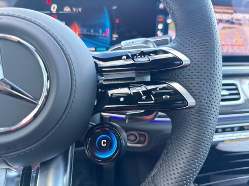 New 2026 Mercedes-Benz GLE 63 AMG S image 30