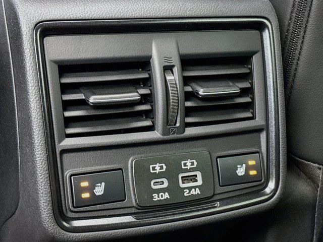 New 2026 Subaru Forester Touring AWD/4WD image 26