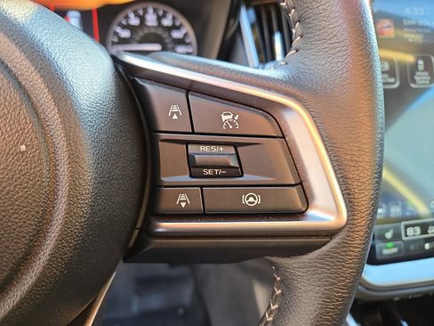 Used 2024 Subaru Outback Premium image 22