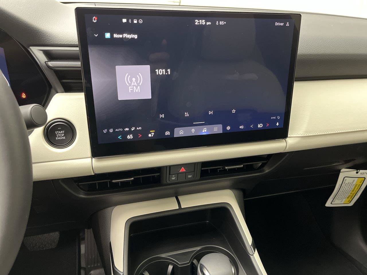 New 2026 MAZDA CX-5 Preferred AWD/4WD image 16