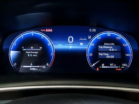 Certified 2026 Toyota Corolla XSE FWD image 16