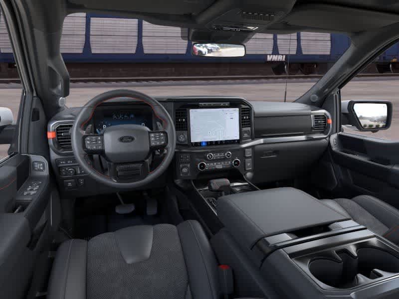 New 2026 Ford F150 Raptor AWD/4WD image 9