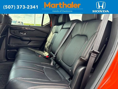 Used 2026 Honda Passport TrailSport Elite image 13