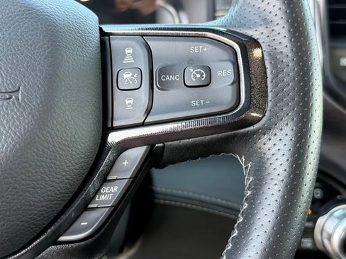 Certified 2024 RAM 2500 Power Wagon w/ Level 2 Equipment Group image 25