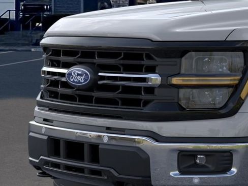 New 2026 Ford F150 XLT AWD/4WD image 20