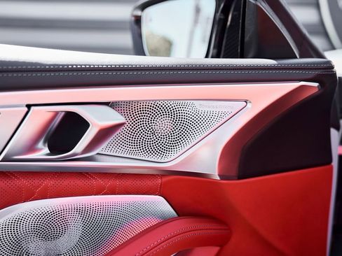 Used 2023 BMW M8 Competition w/ M Carbon Exterior Package image 39