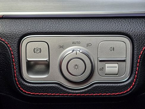 New 2026 Mercedes-Benz GLE 53 AMG 4MATIC image 29