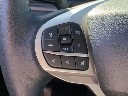Used 2023 Ford Explorer Limited w/ Limited Technology Package image 17