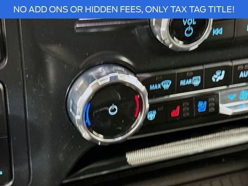 New 2025 Ford F150 Lariat w/ Equipment Group 501A Mid image 21