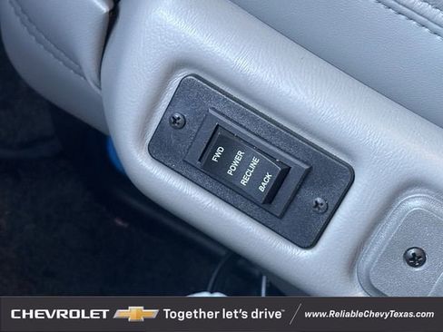 New 2025 Chevrolet Express 2500 Extended w/ Driver Convenience Package image 30