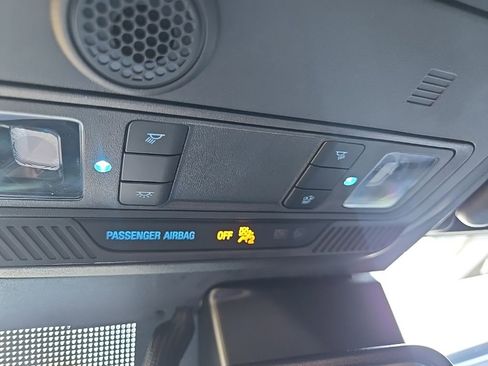 Used 2023 Ford Bronco Badlands w/ Sasquatch Package image 73