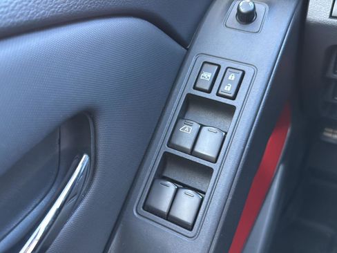 Used 2022 Nissan Frontier PRO-4X image 17