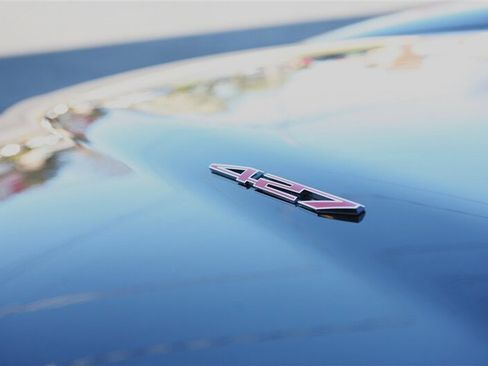 Used 2007 Chevrolet Corvette Z06 w/ Preferred Equipment Group image 11