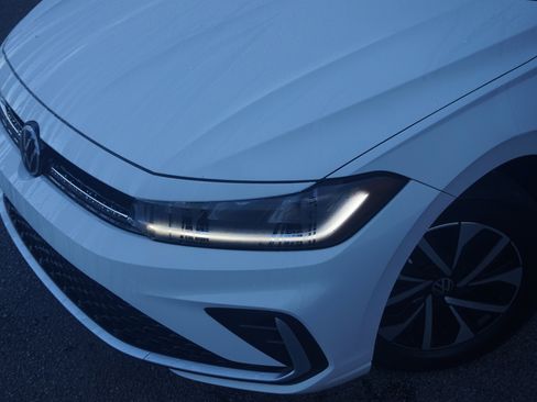 Used 2025 Volkswagen Jetta S image 13