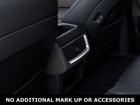 New 2026 Kia Carnival LXS image 26