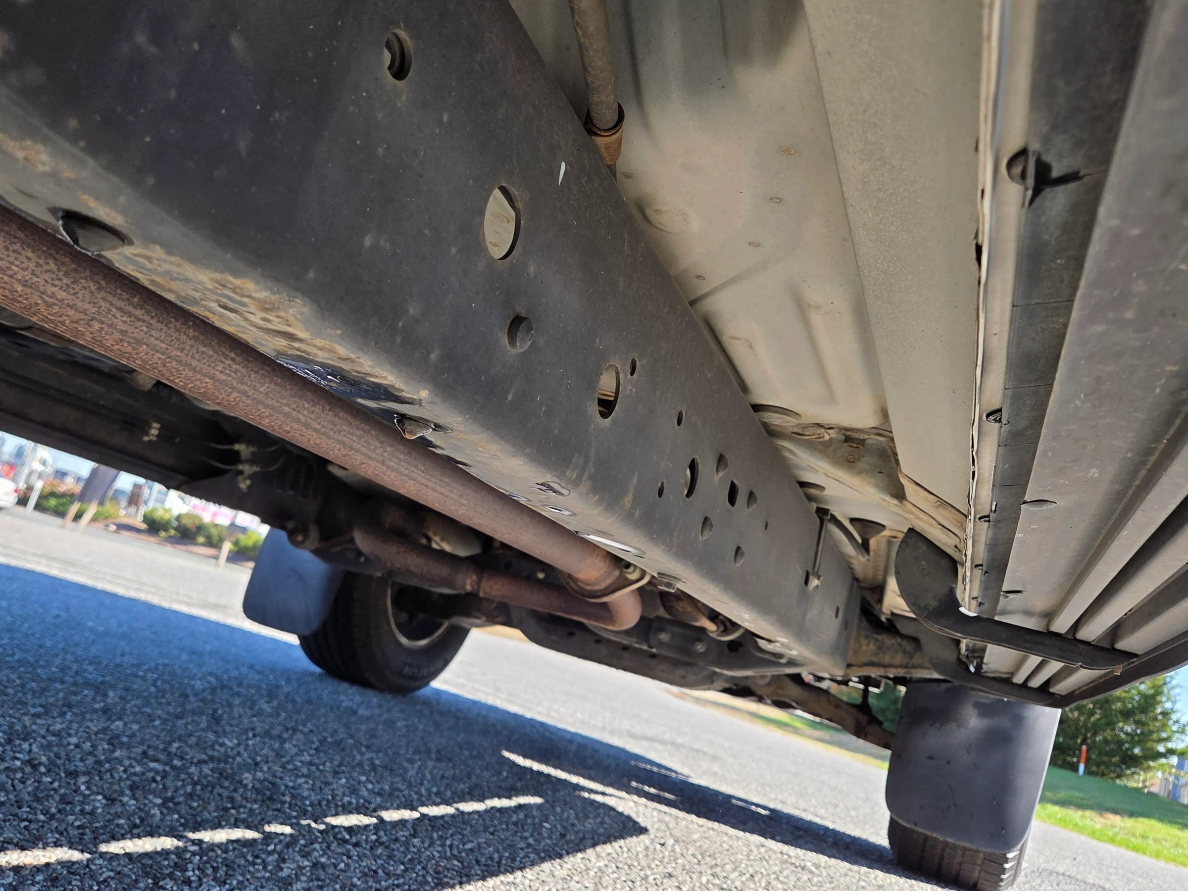 Used 2008 Toyota Tacoma PreRunner RWD image 19