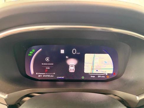 Used 2025 Acura MDX Type S image 21