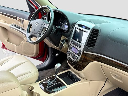 Used 2012 Hyundai Santa Fe Limited image 5