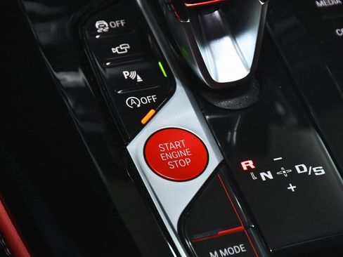 Used 2024 BMW X3 M w/ Executive Package image 40