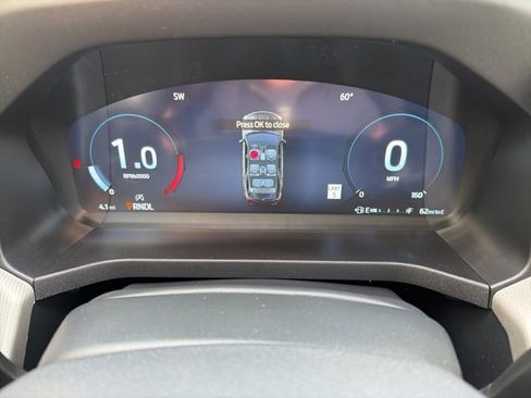 New 2026 Ford Explorer Active image 14