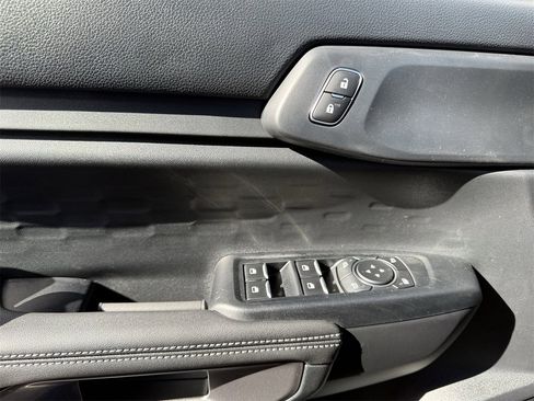 New 2025 Ford Ranger XLT w/ Equipment Group 301A High image 61