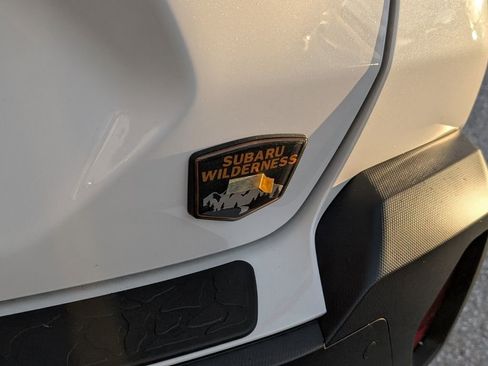 New 2026 Subaru Crosstrek 2.5i Wilderness AWD/4WD image 17