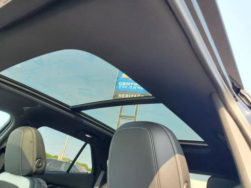 New 2025 Chevrolet Blazer EV LT w/ Super Cruise Package image 11