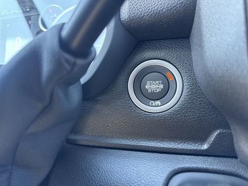 New 2026 RAM 2500 Tradesman image 13