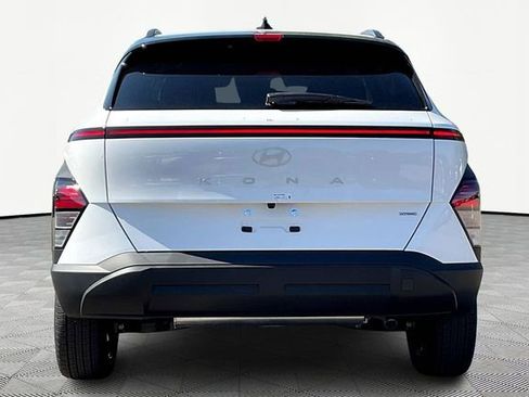 New 2026 Hyundai Kona SEL Sport image 4