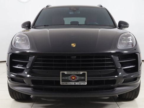 Used 2021 Porsche Macan S image 64