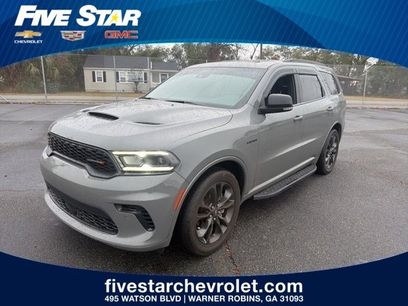 Used 2024 Dodge Durango R/T