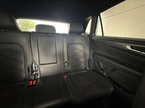 Used 2026 Volkswagen Atlas Cross Sport SE AWD/4WD image 39