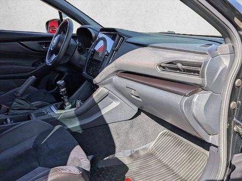 Used 2024 Subaru WRX Limited w/ Popular Package #1A AWD/4WD image 29